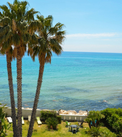 La Terrazza Sul Mare